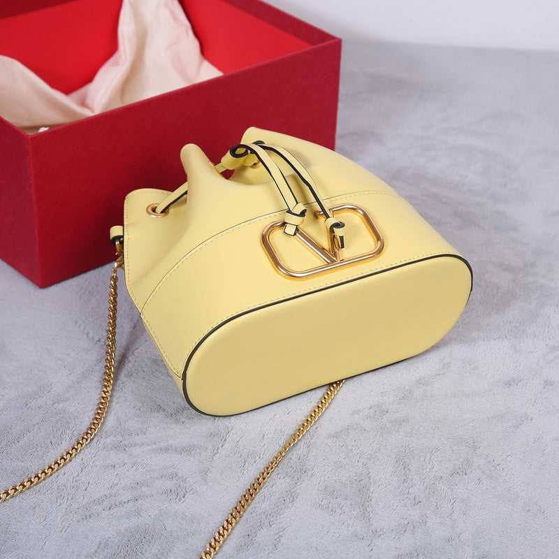 Satchel Bags - VTO Bags - 045