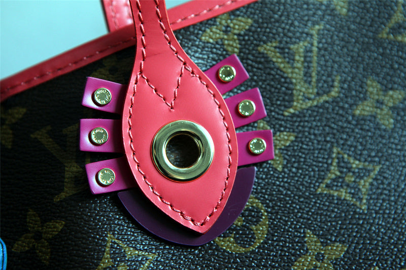 Glami Fashion Lu-Vi bags - 8069