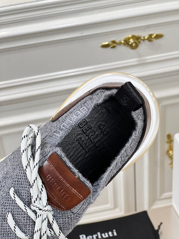 Glami - BRE Men Shoes - 028