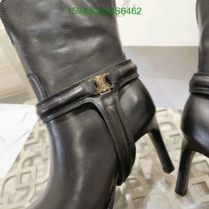 SAMC - CHL Women Boots - 407