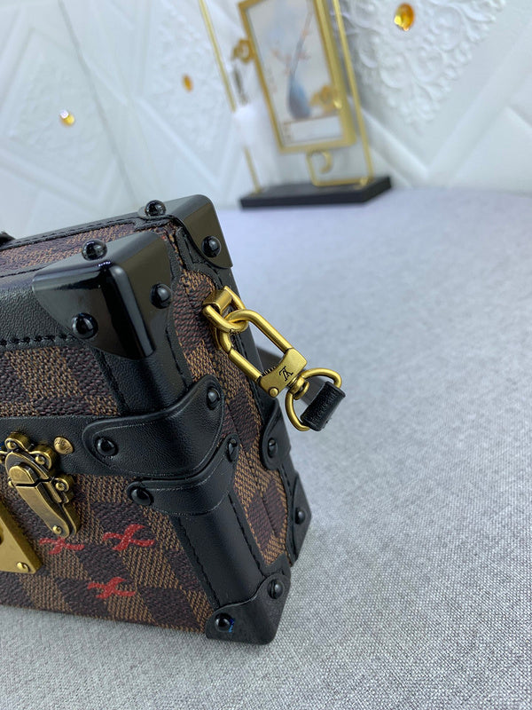Satchel Bags - VL2 Bags - 542