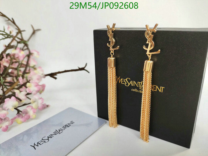 SAMC - YLS Jewelry - 108