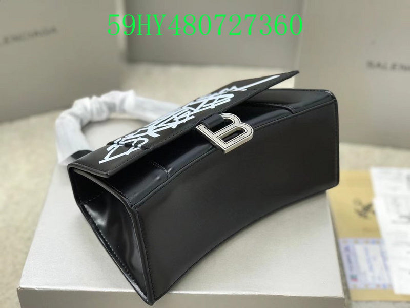 Satchel Bags - BGA Bags - 2178