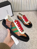SAMC - GUKI Men Shoes - 1313