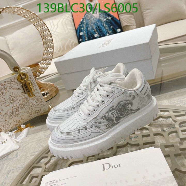 SAMC - DOR Women Sneakers - 125