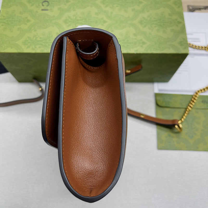 Satchel Bags - GCI Bags - 6487