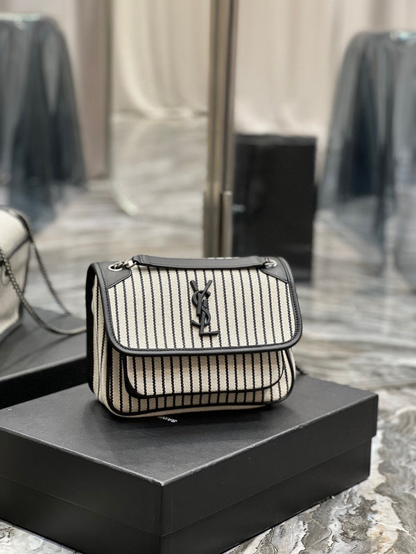 Glamy - YLS Bags - 749
