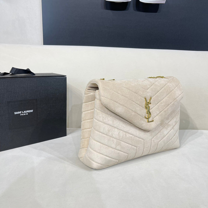 Satchel Bags - SLY Bags - 1060