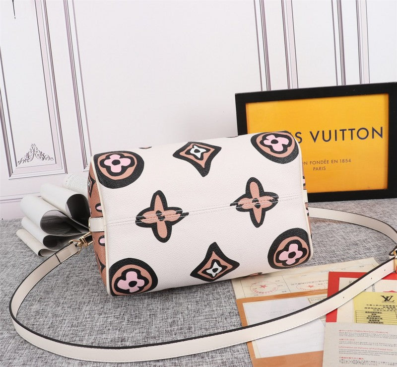 Satchel Bags - VL Bags - 835