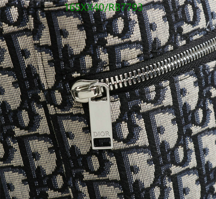 SAMCC - DOR Bags - 1238