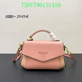 Satchel Bags - PDA Bags - 3594