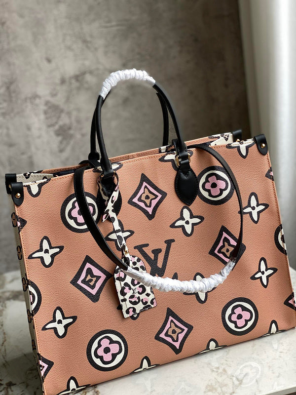 LOV2 Bags - Luxurious Bags  1724