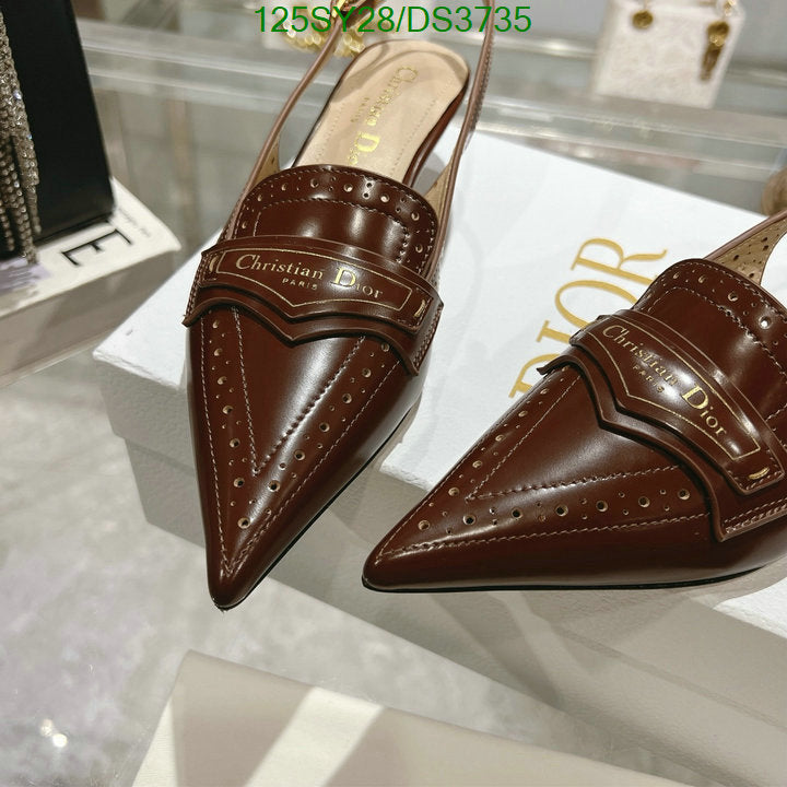 SAMCC - DOR Women Shoes - 1435