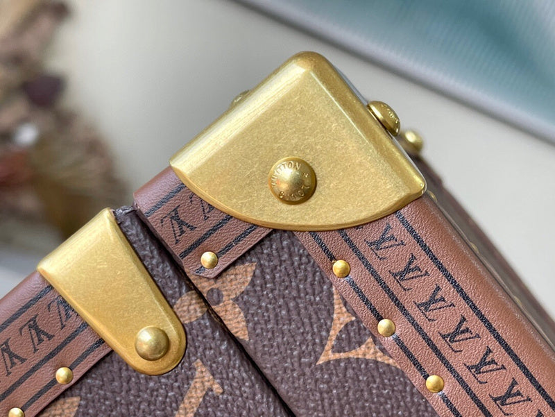 GlamI Lu-Vi bags - 4710
