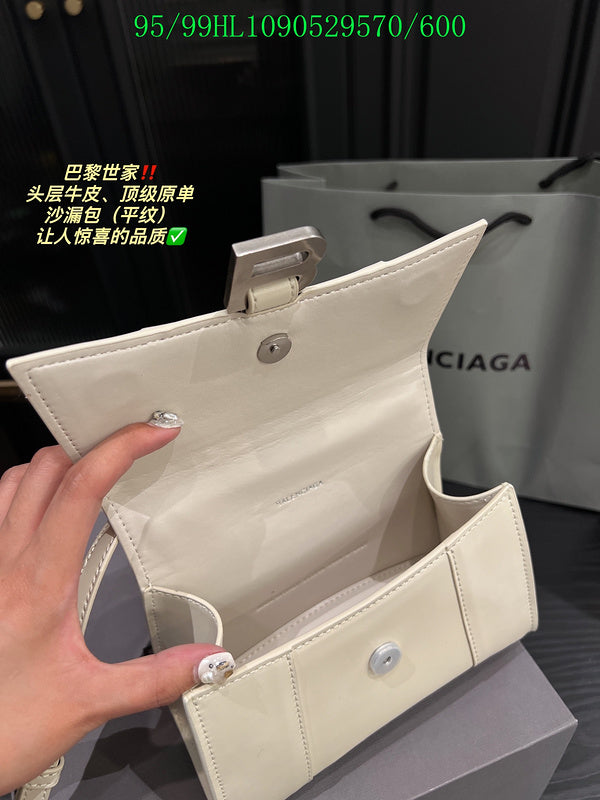 ELE Fashion - BGA Bags - 1751