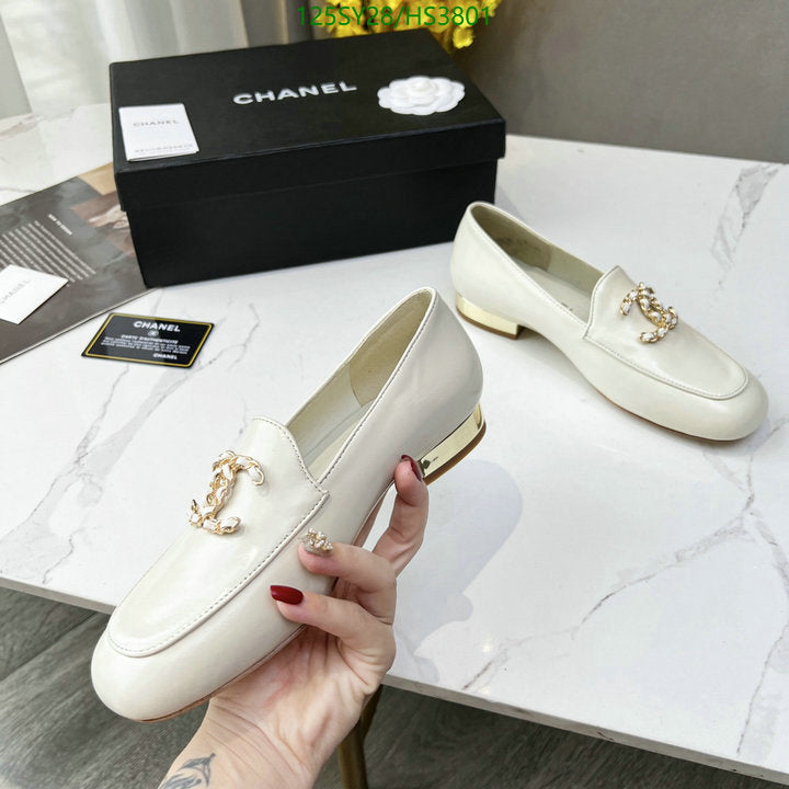 SAMC - CHL Women Shoes - 013