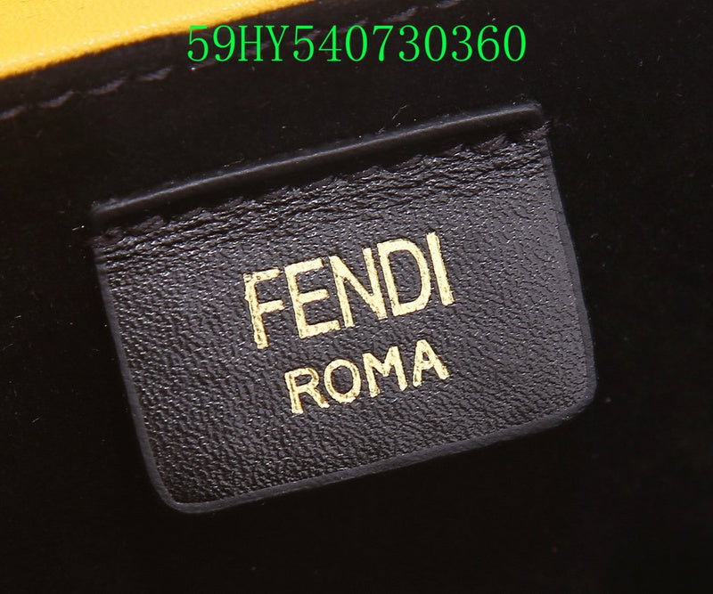 Glami - FDE Bags - 2504