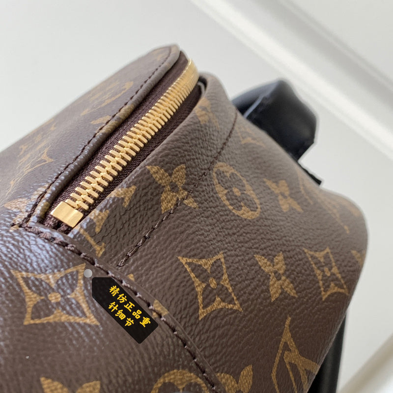 Satchel Bags - VL1 Bags - 253