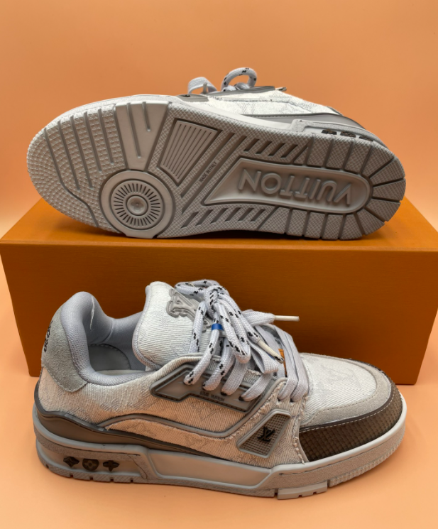 SAMC - LOV Men Shoes - 153