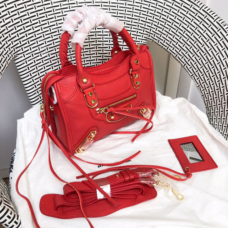 Glami - BG Bags - 107