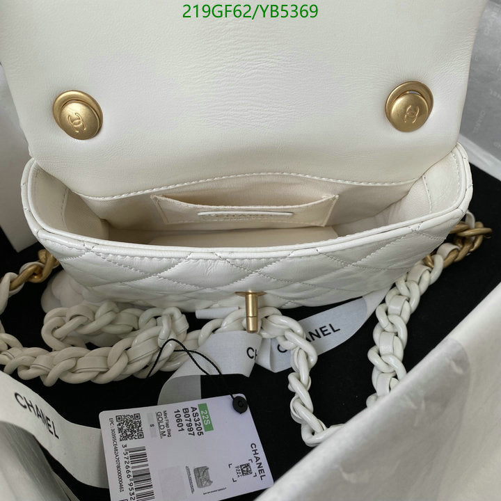 SAMC - CHL Bags - 859