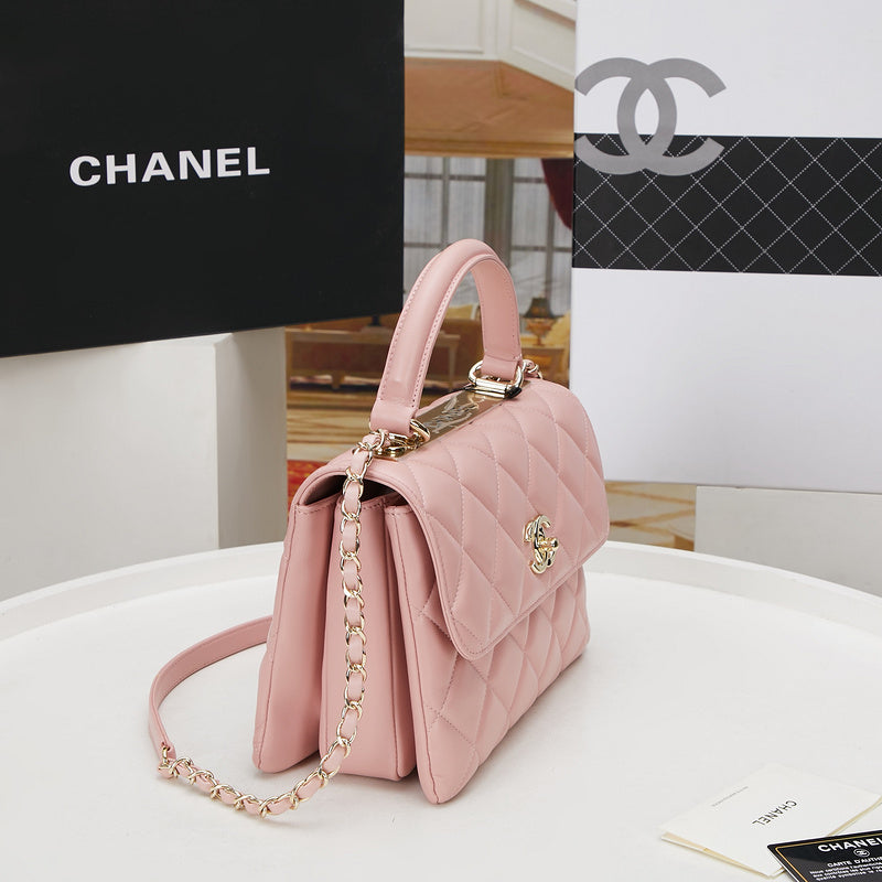 Satchel Bags - CLN Bags - 1014