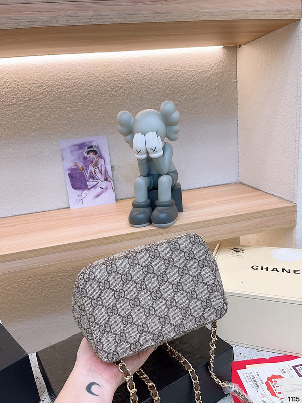 Glami Fashion - GCI Bags - 11595