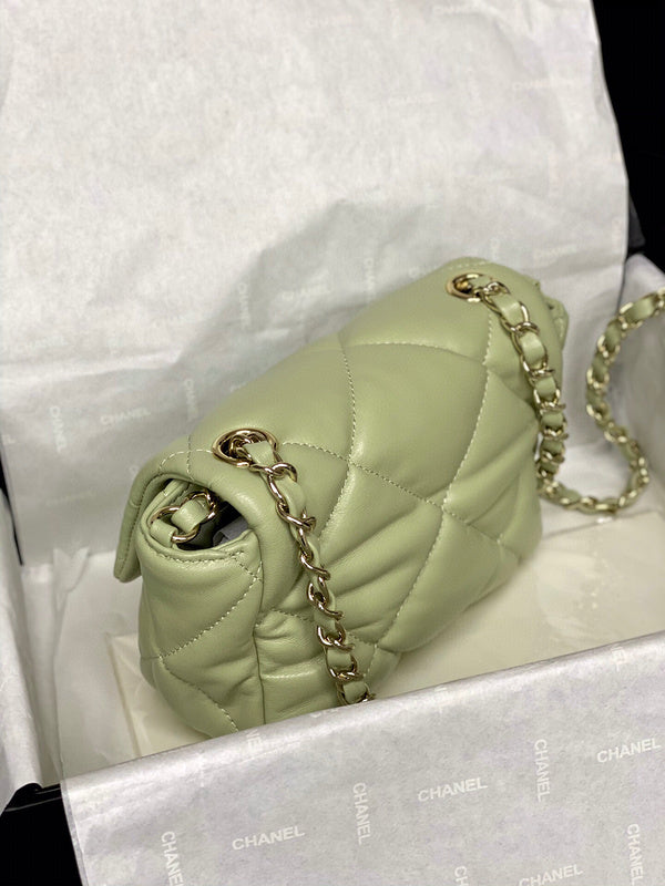 Satchel Bags - CHL Bags - 4988