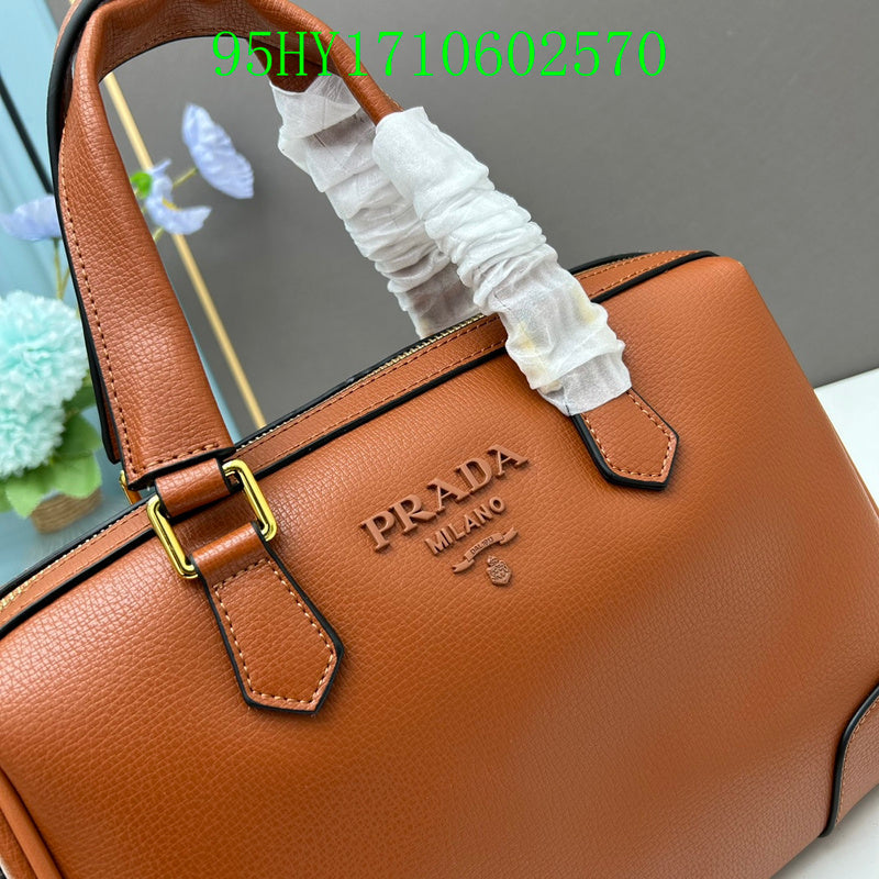 Satchel Bags - PDA Bags - 3238