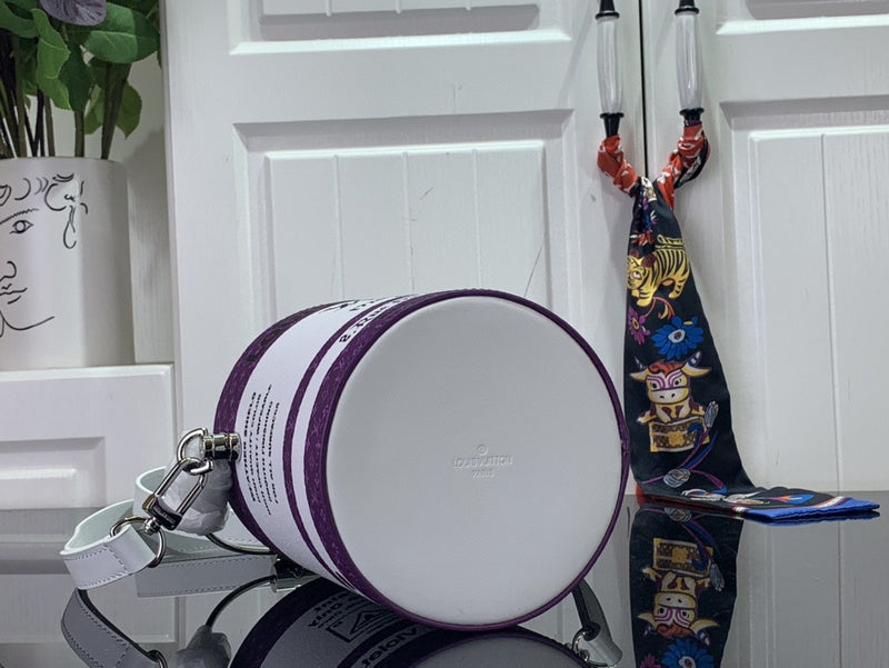 GlamI Lu-Vi bags - 3570