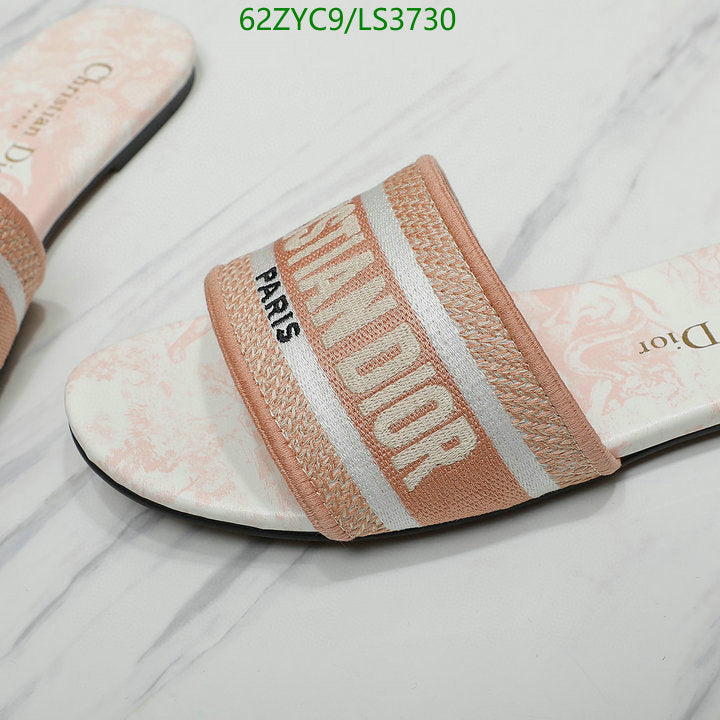 SAMCC - DOR Women Shoes - 2117