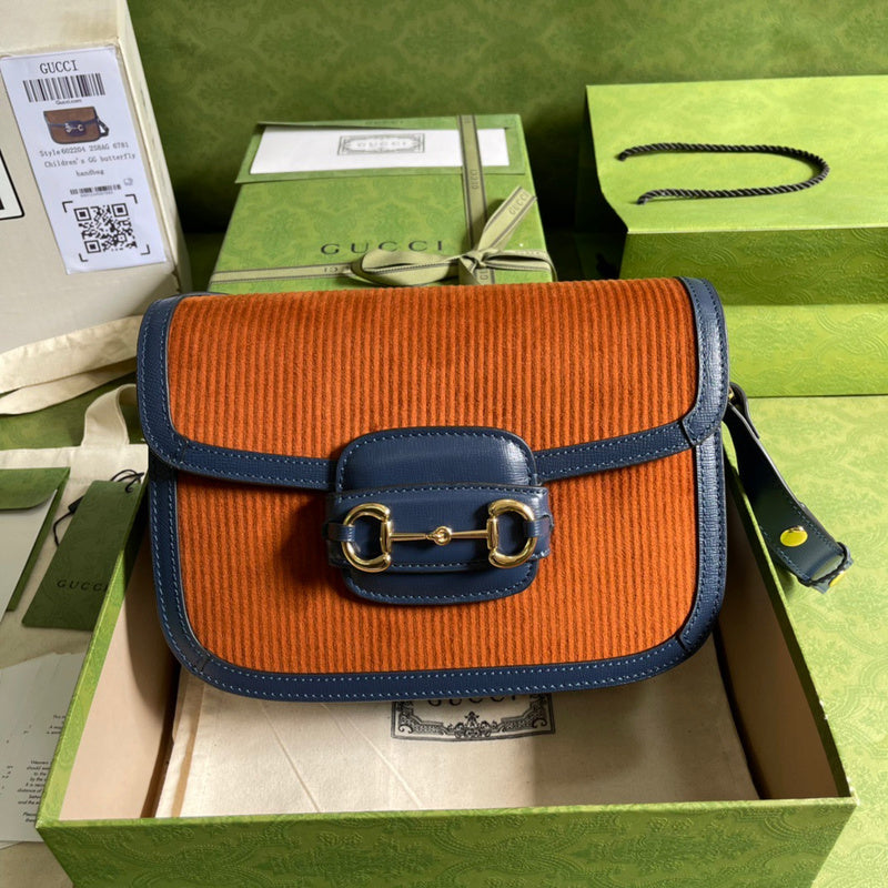 Glami Fashion - GCI Bags - 6679