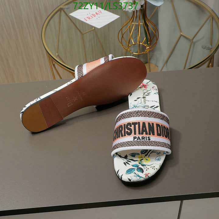 SAMCC - DOR Women Shoes - 2098