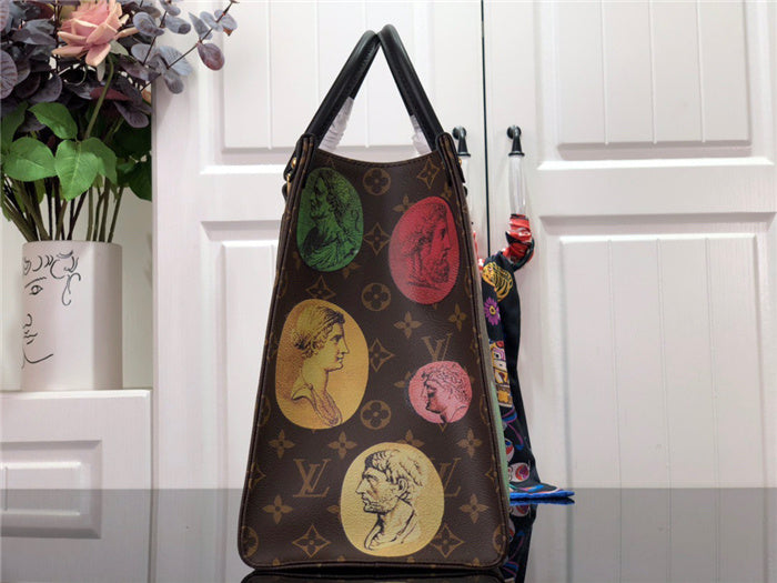 Glami-LAON - LOV Bags - 706