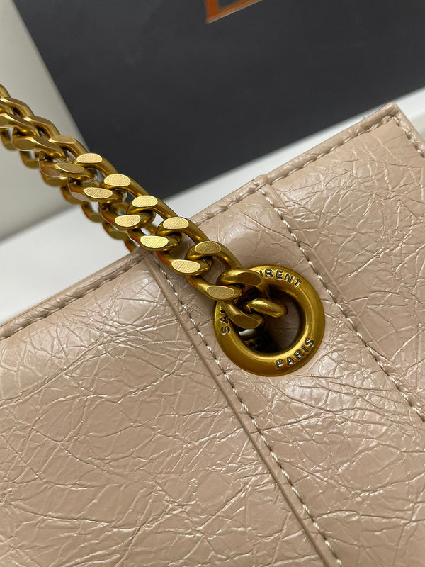Satchel Bags - SLY Bags - 1178