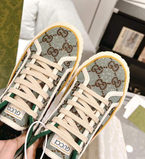 SAMC - GUKI Women Shoes - 642