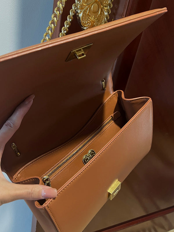 Glamy - DG bag - 458