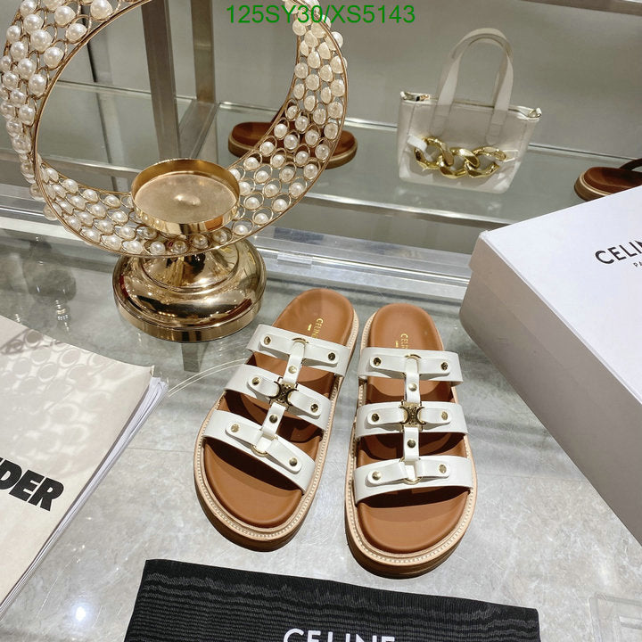 SAMC - COL Women Shoes - 261