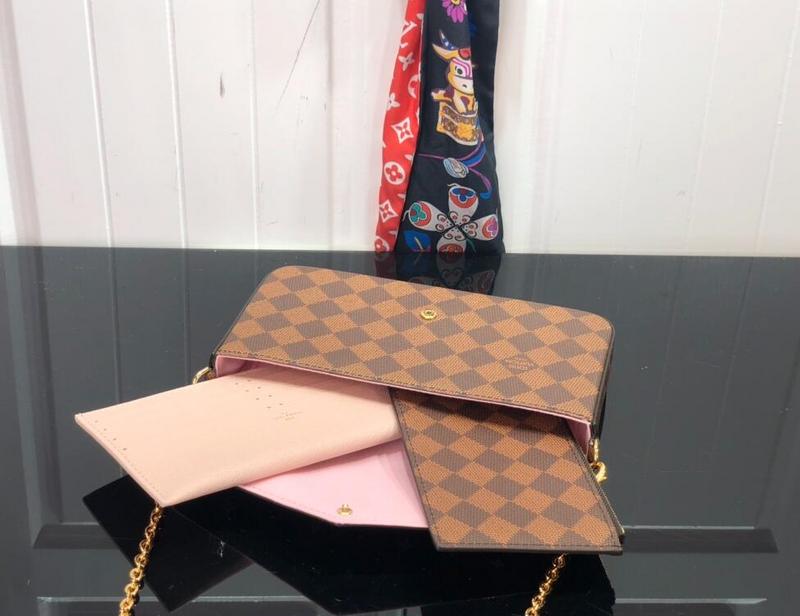 Glamy - LOV Bags - 2166