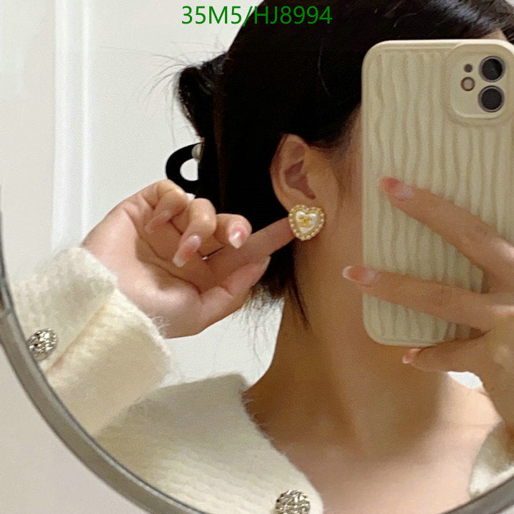 SAMC - CHL Jewelry - 297