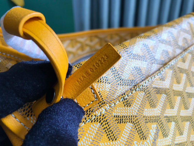 Glamy - GYO Bags - 1082