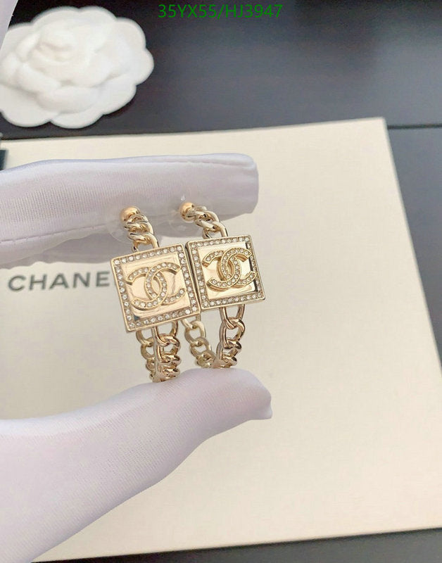 SAMC - CHL Jewelry Earrings - 293