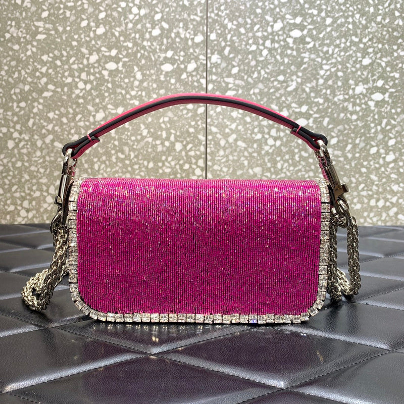 Satchel Bags - VTO Bags - 019