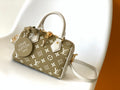 Satchel Bags - VL Bags - 084