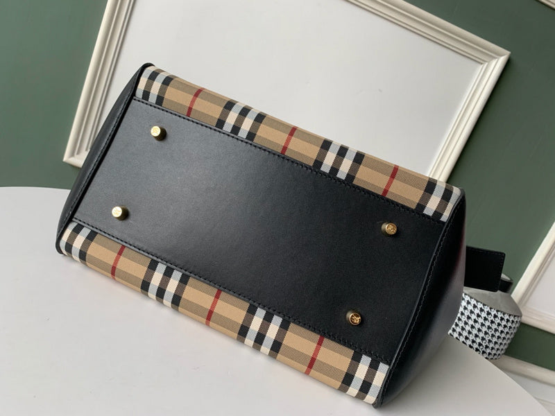 ELE Fashion -BBR Bags - 1414