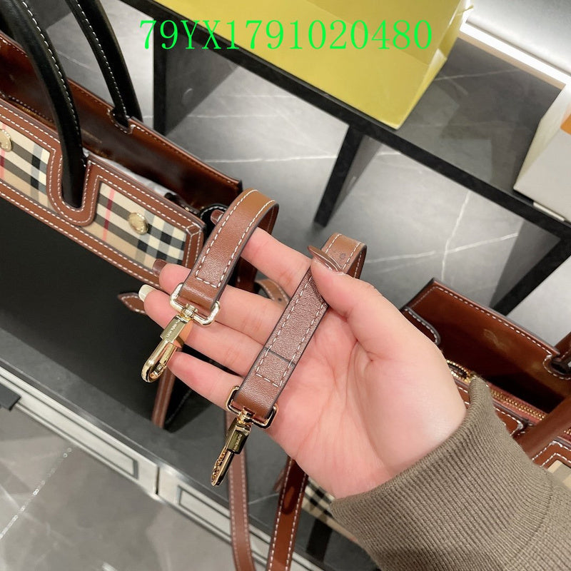 ELE Fashion -BBR Bags - 381