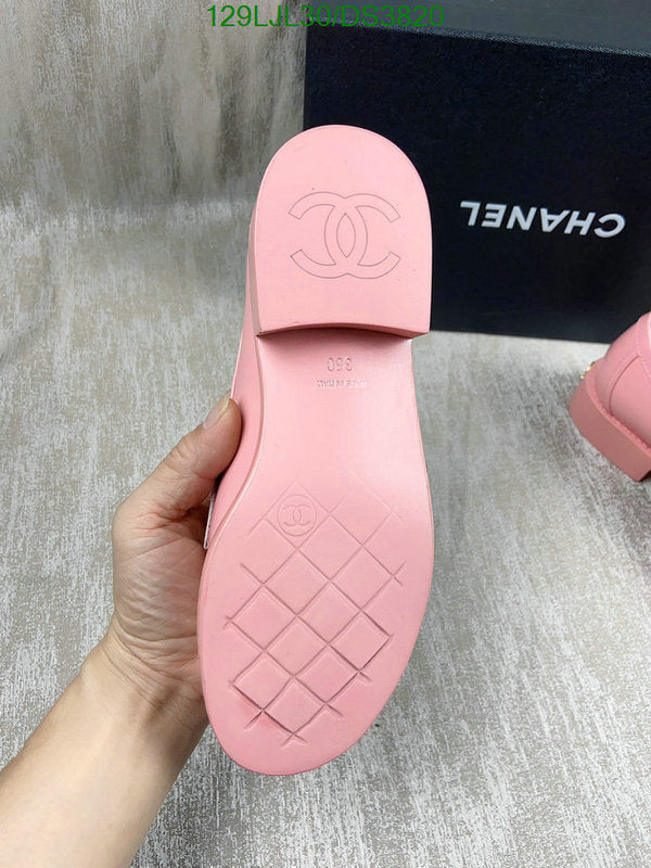 SAMC - CHL Women Shoes - 022