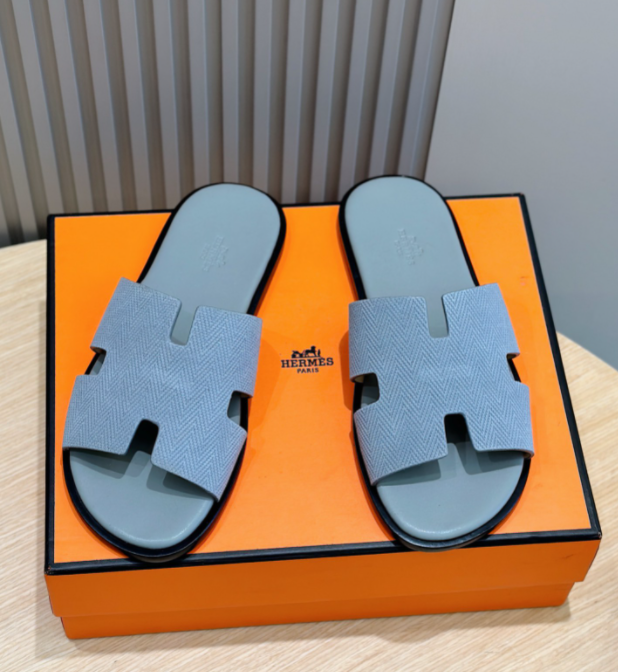 SAMC - HMS Men Shoes - 043