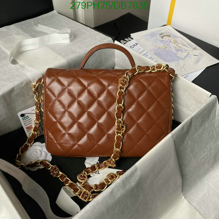 SAMC - CHL Bags - 031