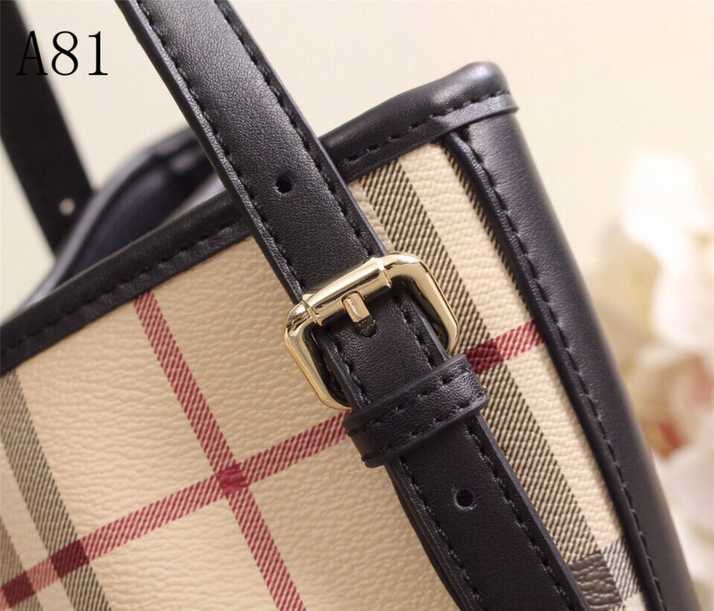 ELE Fashion -BBR Bags - 816